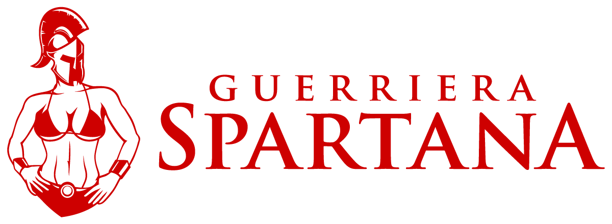 guerriera spartana