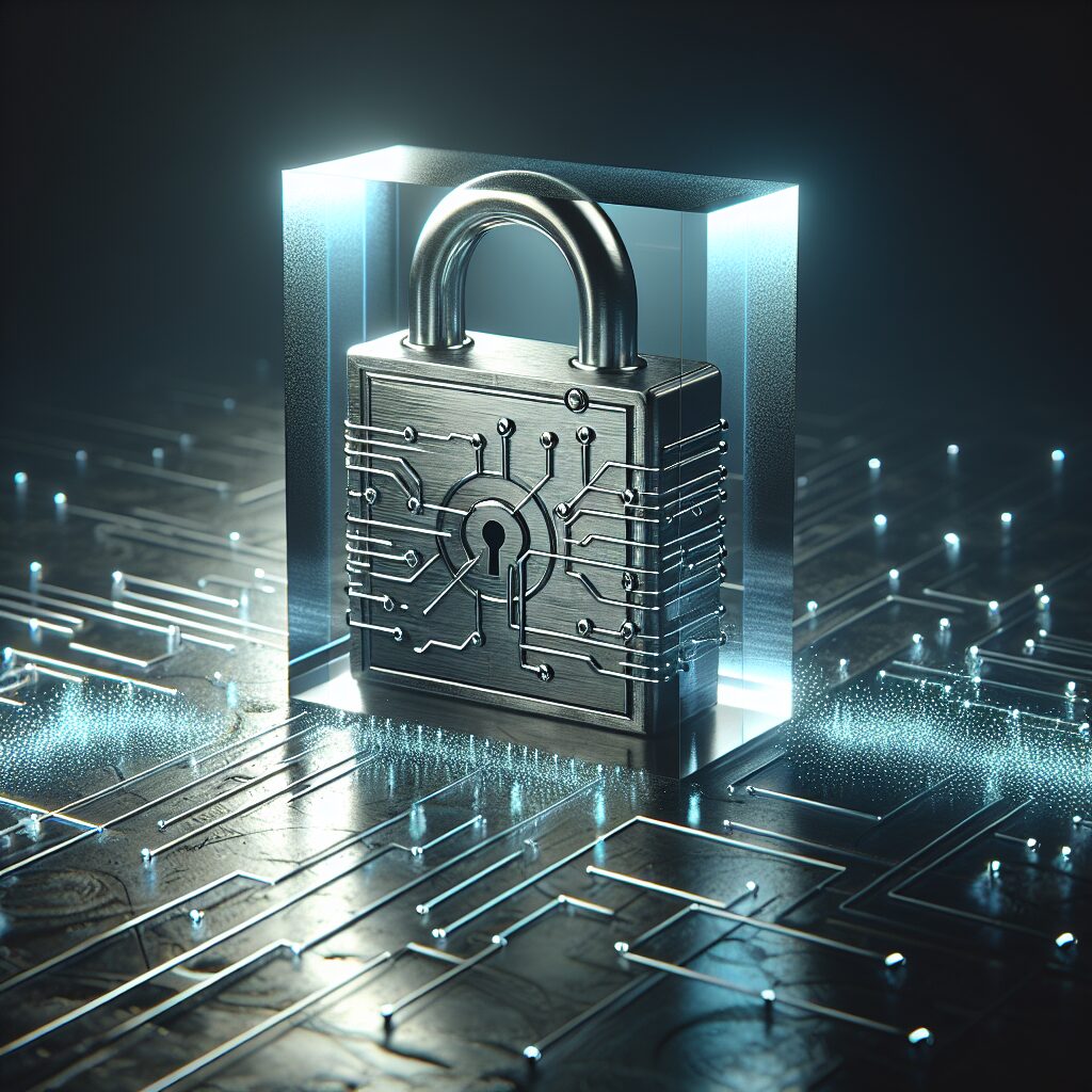 La sicurezza del tuo negozio WooCommerce